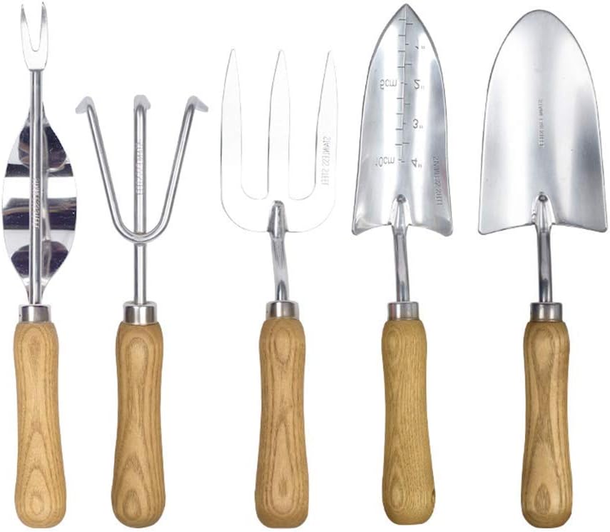 Best Forged Garden Trowel