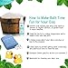 Dr. Mercola Organic Peppermint Dog Conditioner - 1 Bottle (8 oz) - Organic Dog Conditioner Promotes Healthy Hair & Skin - w/Peppermint, Aloe Vera, Shea Butter, Neem, and More - Helps Reduce Dog Odors