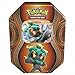 ALL 3 Pokemon Mysterious Powers 2017 GX Booster Tins Set! Ho-oh, Necrozma, & Marshadow!