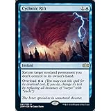 Cyclonic Rift