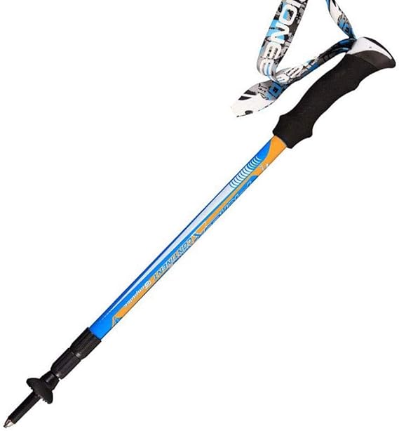 TSWEET Trekking Pole Lightweight Adjustable Telescopic