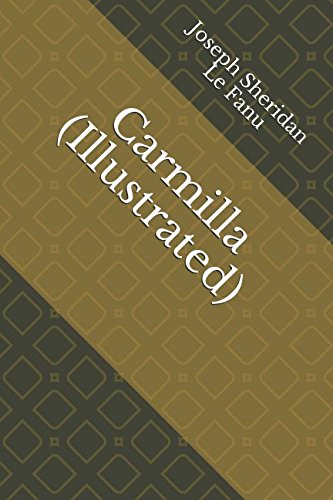 Carmilla (Illustrated)