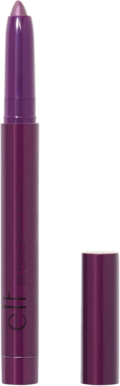 e.l.f No Budge Shadow Stick Rich Amethyst