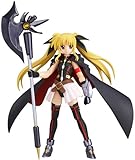 Max Factory Magical Girl Lyrical Nanoha The MOVIE 2nd A's figma No. 162 