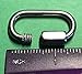 US Stainless 10 Pieces Stainless Steel 316 Quick Link 3.5mm 1/8