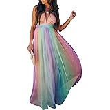 rainbow dress amazon