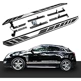 Amazon Com Side Step Fit Cadillac Xt5 2016 2017 2018