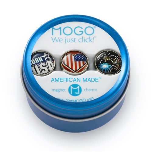Mogo Design American Made