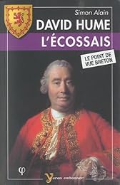 David Hume, l'écossais