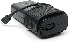 New Genuine 65W USB C Charger Fit for Dell