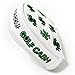 Cash Money Mallet Putter Cover Headcover for Scotty Cameron Taylormade Odyssey 2ball