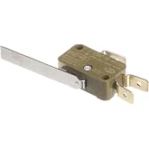 Southbend Range Switch, Door, Spdt, 15 Amp 1177567 - Genuine OEM Replacement Part