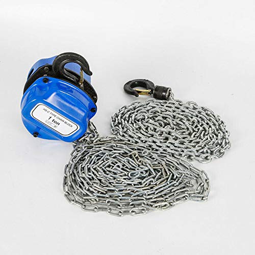 polipasto manual,polipasto de cadena