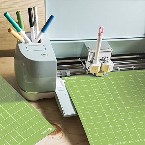 2 Standard+Cutting+Explore+Replacement+Accessories