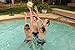 SOAK Water Series Volleyball