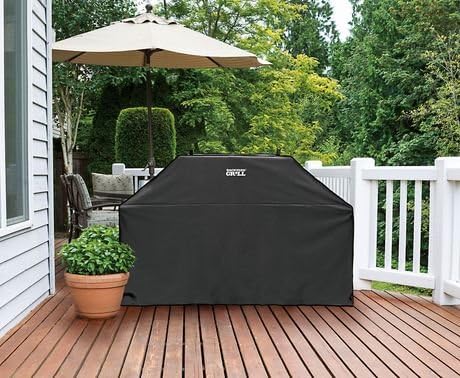60 Backyard Grill Deluxe Bbq Grill Cover Amazon Ca Patio Lawn Garden 60 Backyard Grill Deluxe Bbq Grill Cover Amazon Ca Patio Lawn Garden