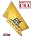 US Flag Factory - 2x3 FT Gadsden Flag 