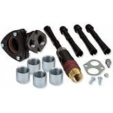 Pipe Jet Kit,2" Sngl Conv Pump