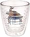 Tervis Guy Harvey - Sea Turtle Tumbler with Emblem 12oz, Clear