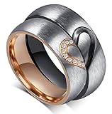 Global Jewelry Brand New Amazing Titanium Stainless Steel 