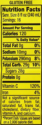 Mott's Apple Juice, 256 fl oz - Image 2