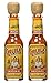 Cholula Original Mexican Hot Sauce with Wooden Stopper Top 2 oz (2 Pack)