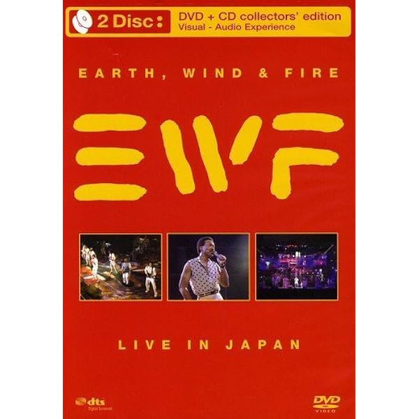 Amazon.com: Live in Japan: Movies & TV