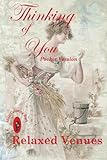 Image de Thinking of You: Pocket Version (Adult Coloring Book) (Volume 9)