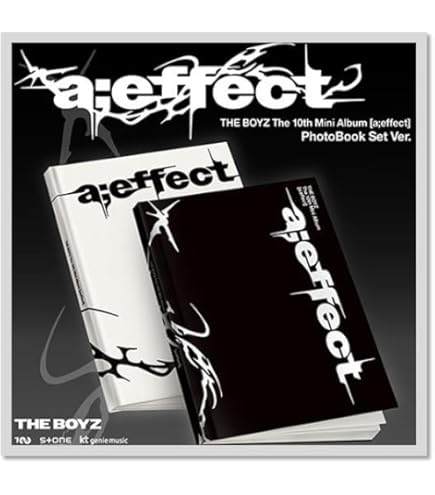 Amazon.com: The Boyz - 9th Mini Album 導火線 Trigger CD (Riot ver