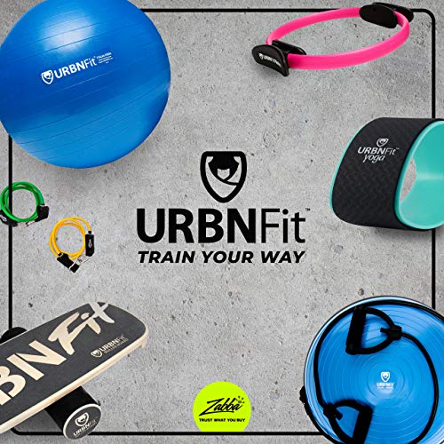 urbnfit yoga wheel
