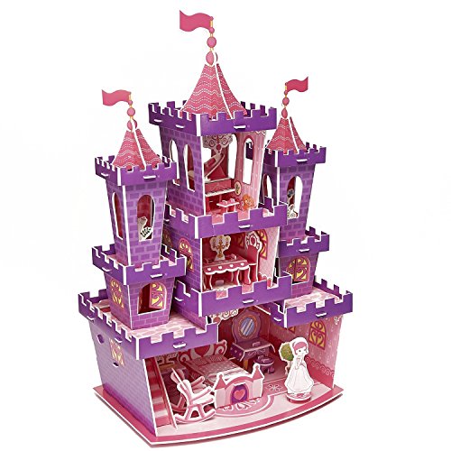 3d puzzles for 10 year olds