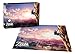 USAopoly The Legend of Zelda Breath of The Wild Scaling Hyrule Puzzle (1000 Piece)