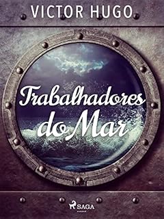 Livro Trabalhadores do Mar (Clássicos)
