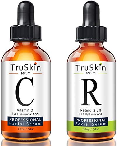 truskin serum c