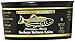 Canned Sockeye Salmon Bellies, Pack of 3