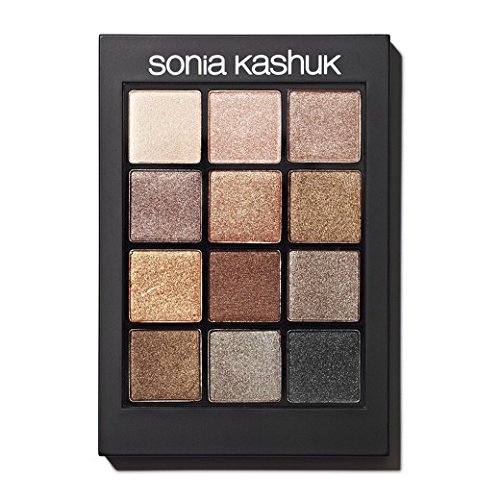 Sonia Kashuk Eye Couture Eye on Neutral Shimmer 3