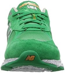 New Balance Men's M990BA3 Boston Marathon Running