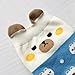 Chalier 5 Pairs Womens Famous Painting Art Printed Funny Casual Cotton Crew Socks