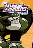 Transformers Animated Volume 5 (v. 5)