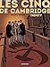 Trinity (Les Cinq de Cambridge (1)) (French Edition) by 
