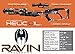 Ravin Crossbow R15 Predator Crossbow Package - Camo