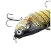 Lixada Fishing Lure for Bass 4