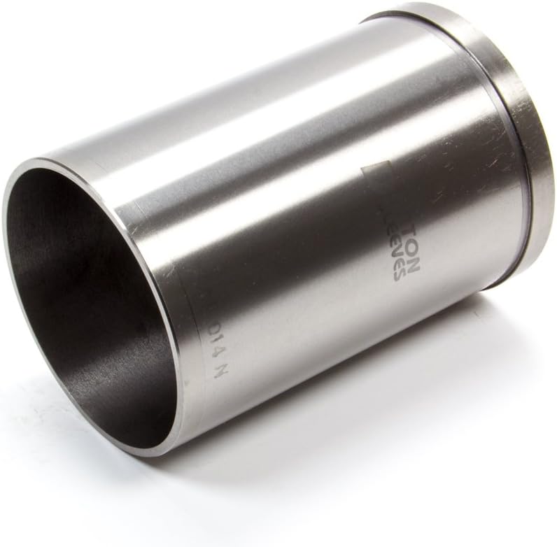 DARTON SLEEVES 300-018 Repl Cyl Sleeve Honda H22 3.415 Bore 3.650 OD