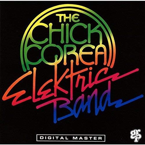 Chick Corea Elektric Band (SHM-CD)