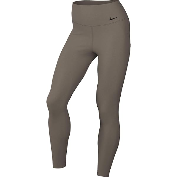 Nike Zenvy Women's Gentle-Support Mid-Rise 7/8 Leggings (DQ6015