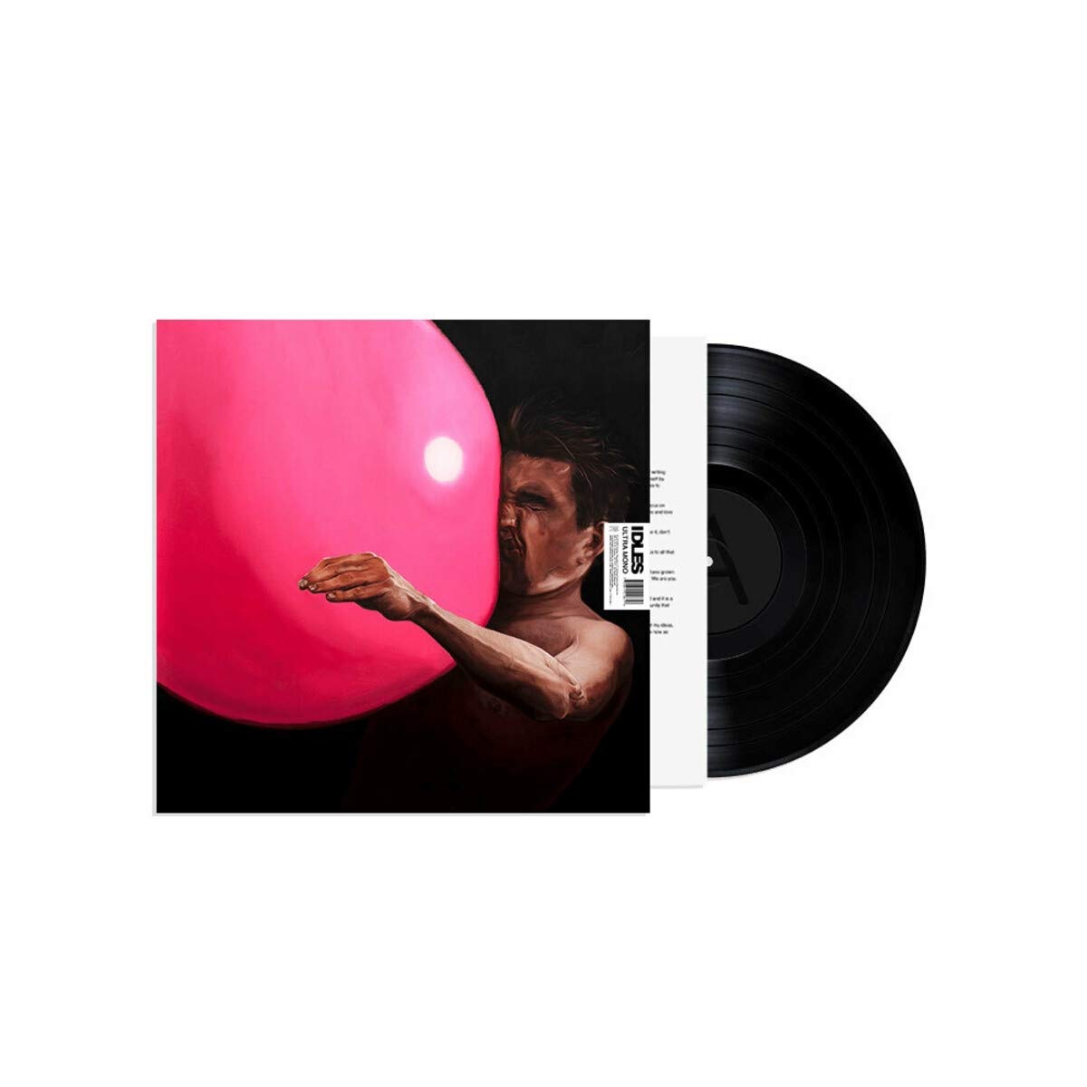 Ultra Mono [Vinyl LP] Amazon.de Musik