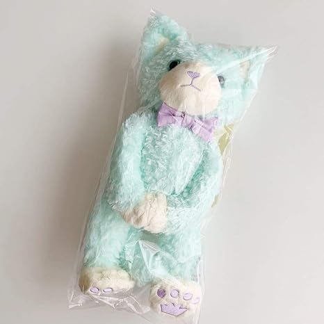 Amazon Co Jp リラ うたの プリンスさまっ プリンスキャット Prince Cat うたプリ プリキャ ぬいぐるみ 大 骨組みなし ホビー 通販