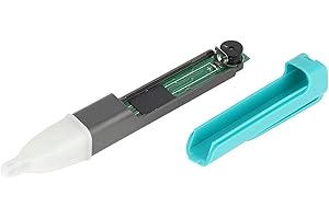 Spark Tester Auto Ignition Coil Tester MST-101 Automotive Electronic Faults Detector Spark Tester Pen+Coil And Spark Plug Pin