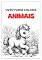 Livro Livro para Colorir - Animais (Livros para Colorir)