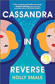 Cassandra in Reverse: A Reese's Book Club 